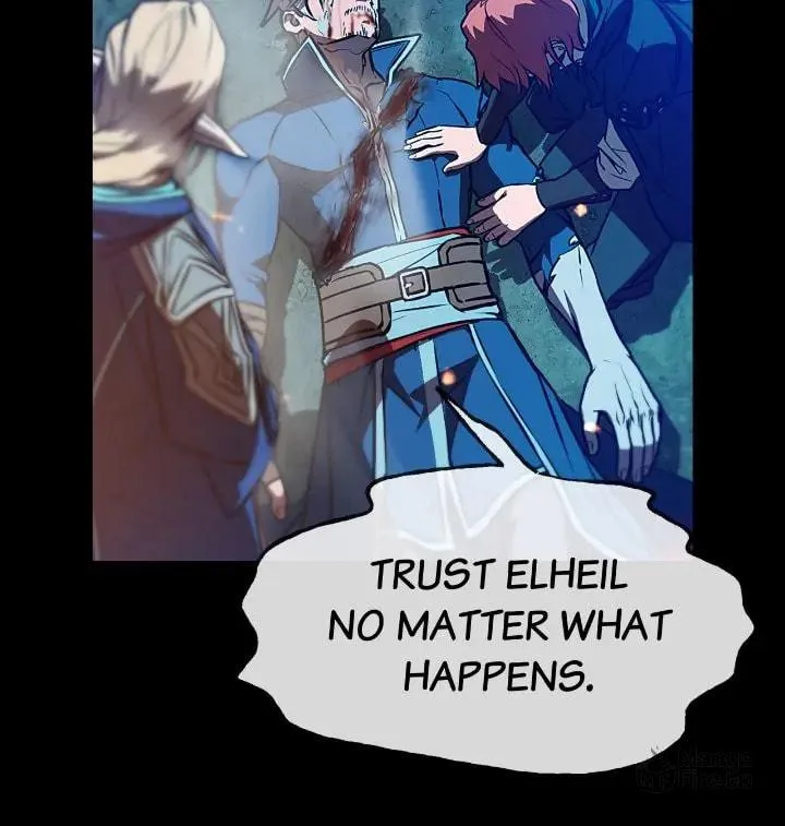 Summoners War: Cross Chapter 5 page 98 - 