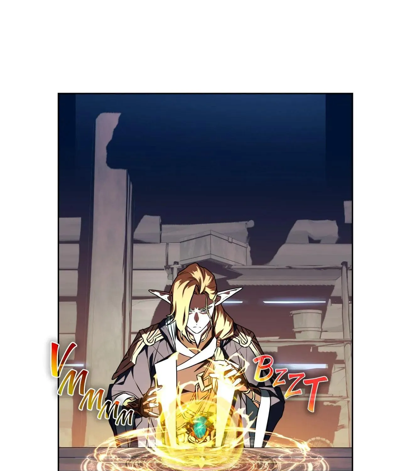 Summoners War: Cross Chapter 6 page 106 - 