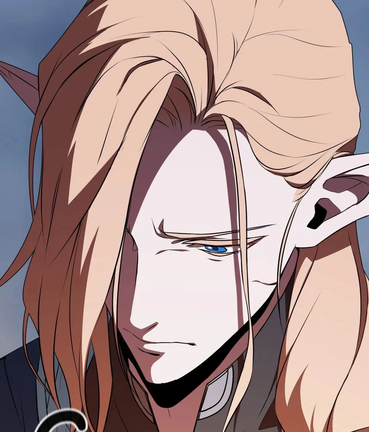 Summoners War: Cross Chapter 6 page 116 - 