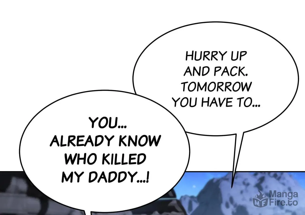 Summoners War: Cross Chapter 6 page 123 - 