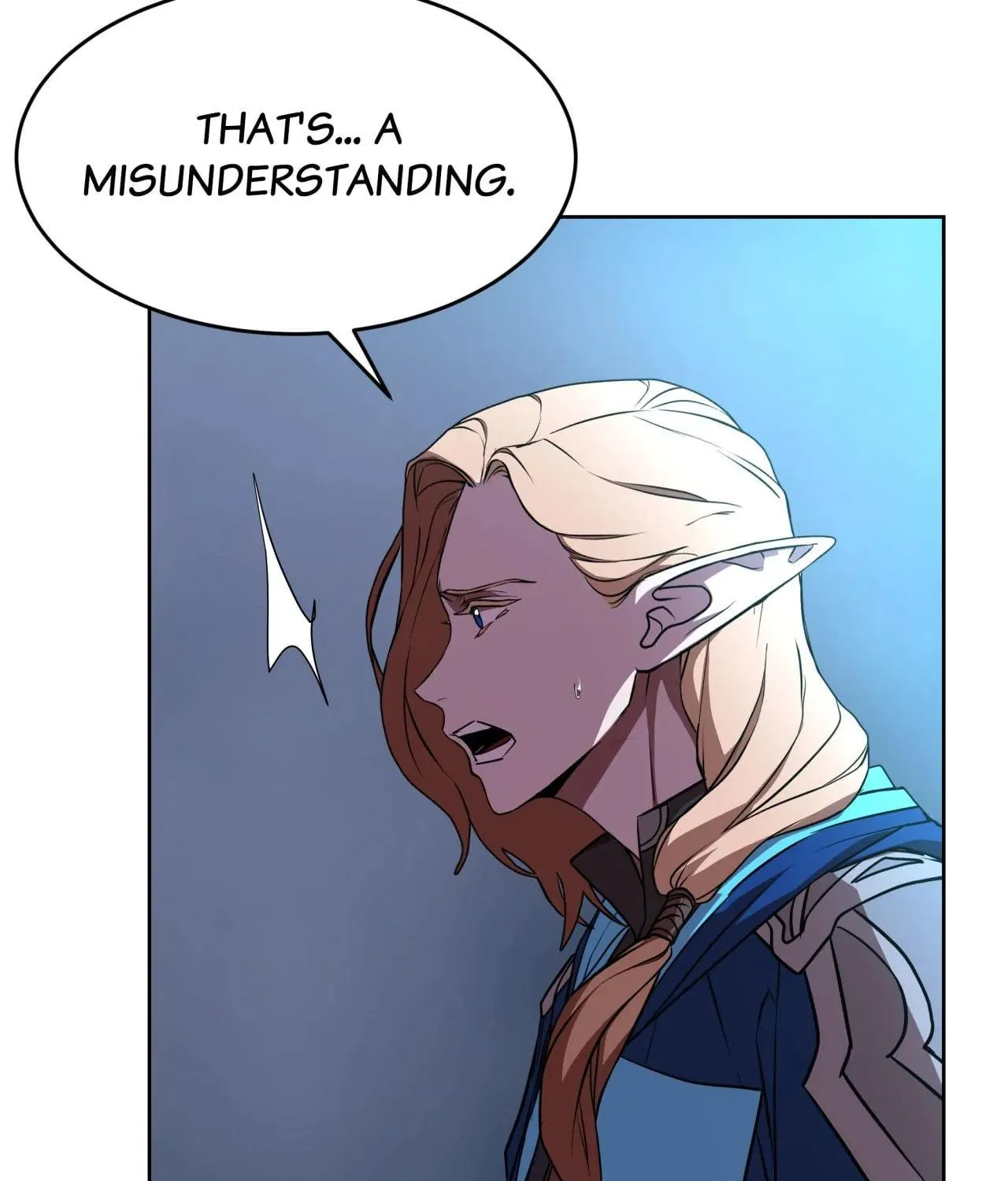 Summoners War: Cross Chapter 6 page 132 - 