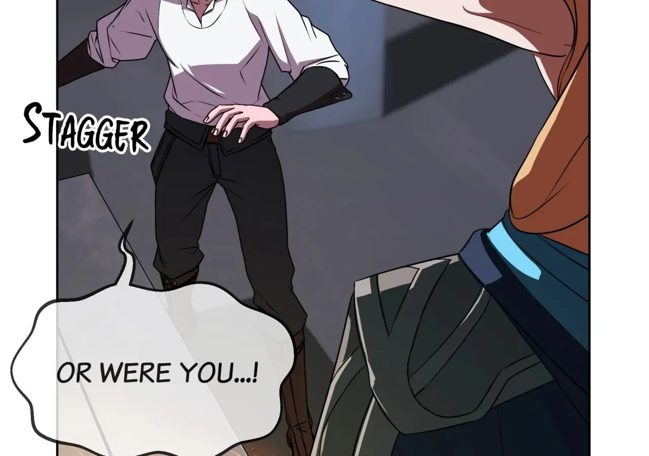 Summoners War: Cross Chapter 6 page 141 - 