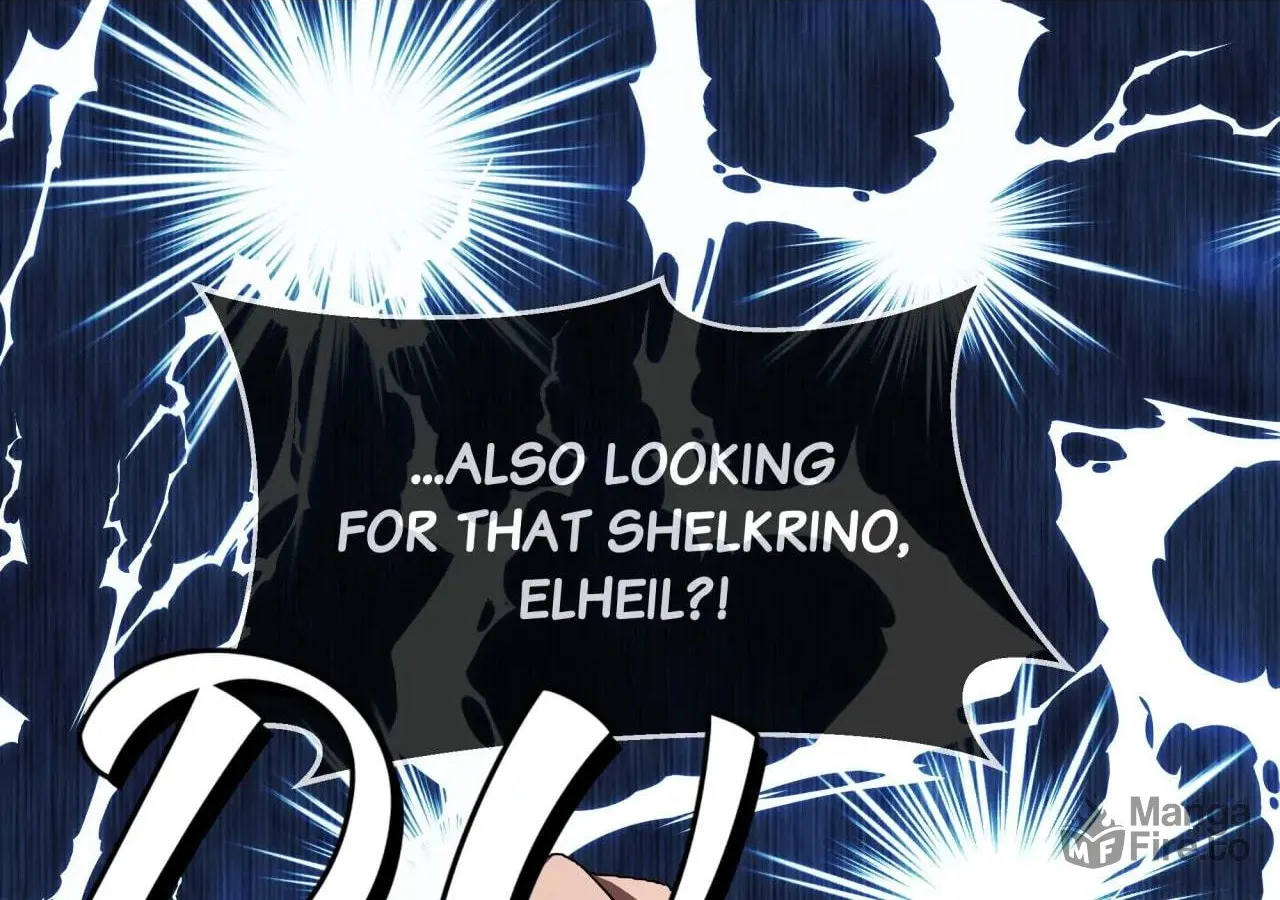 Summoners War: Cross Chapter 6 page 143 - 