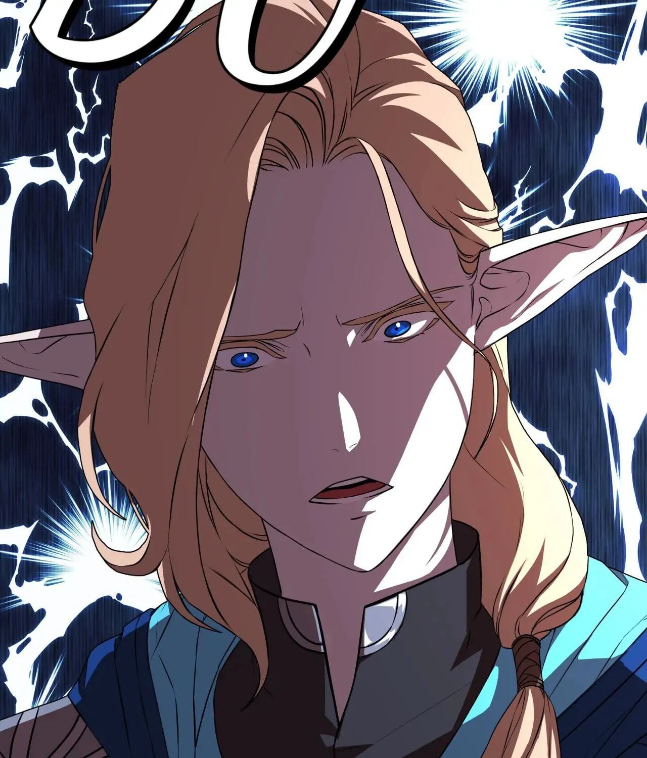Summoners War: Cross Chapter 6 page 144 - 