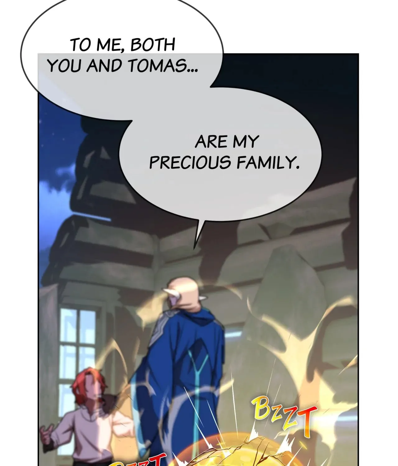 Summoners War: Cross Chapter 6 page 150 - 