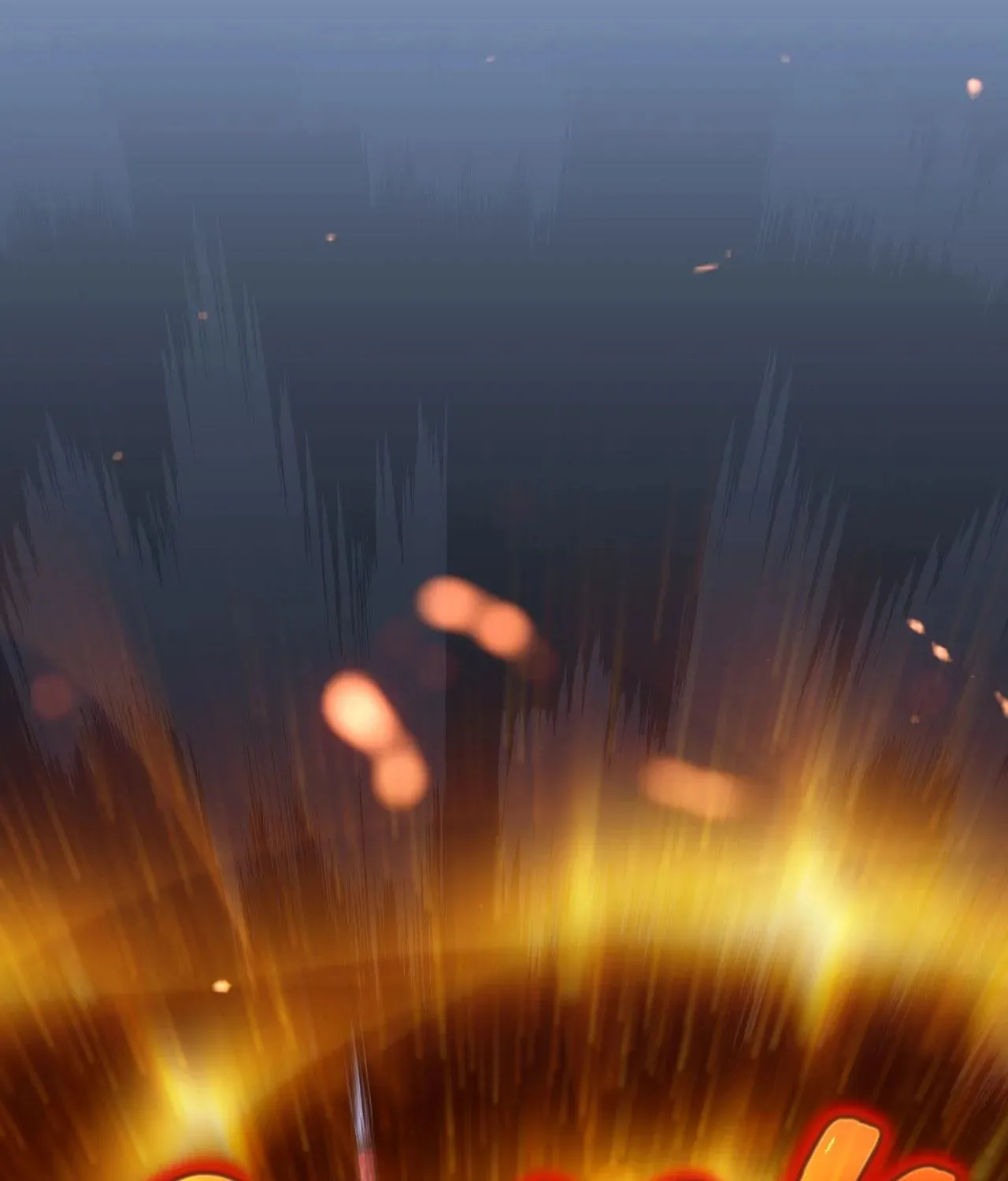Summoners War: Cross Chapter 6 page 158 - 
