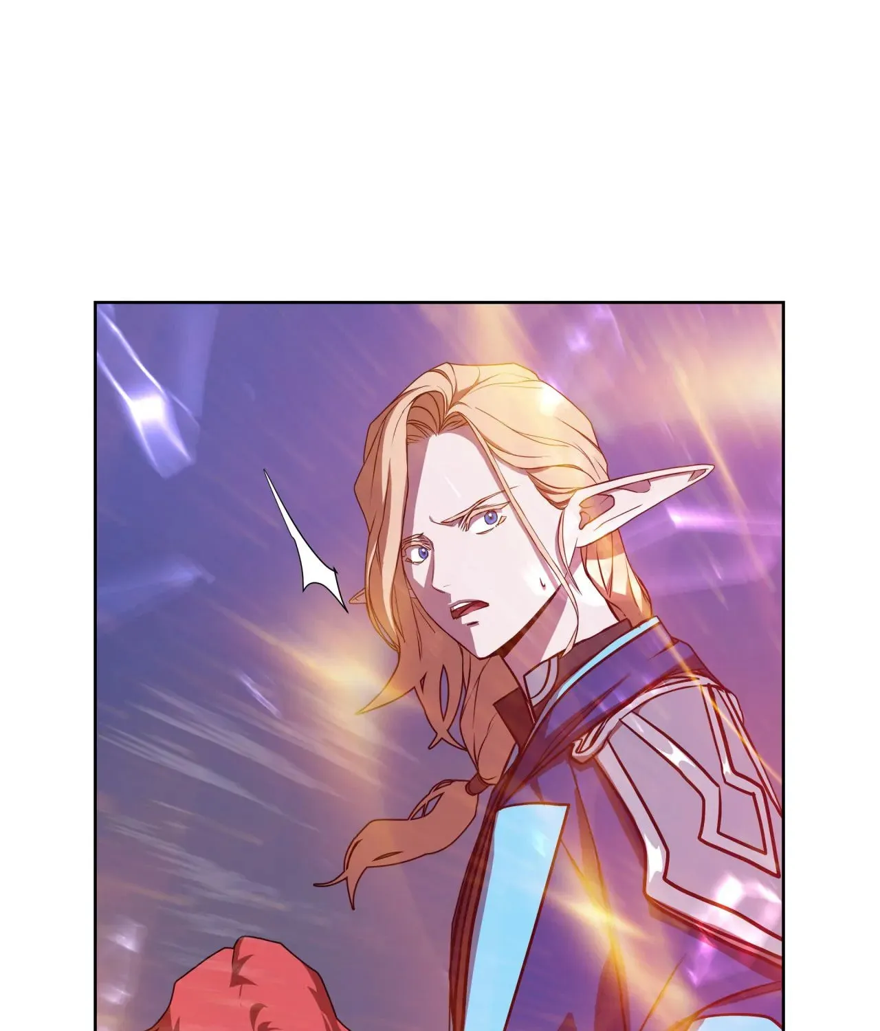 Summoners War: Cross Chapter 6 page 167 - 