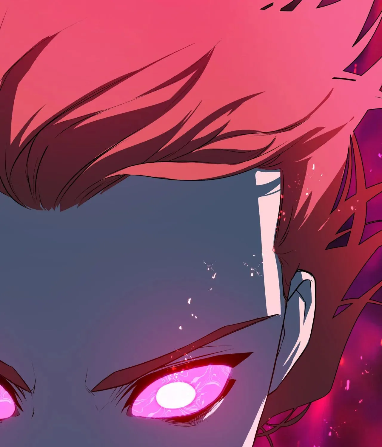 Summoners War: Cross Chapter 6 page 173 - 