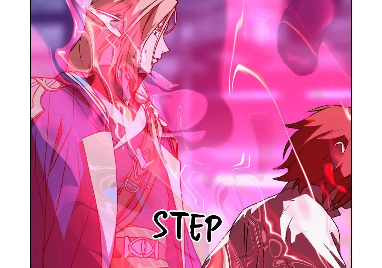 Summoners War: Cross Chapter 6 page 185 - 