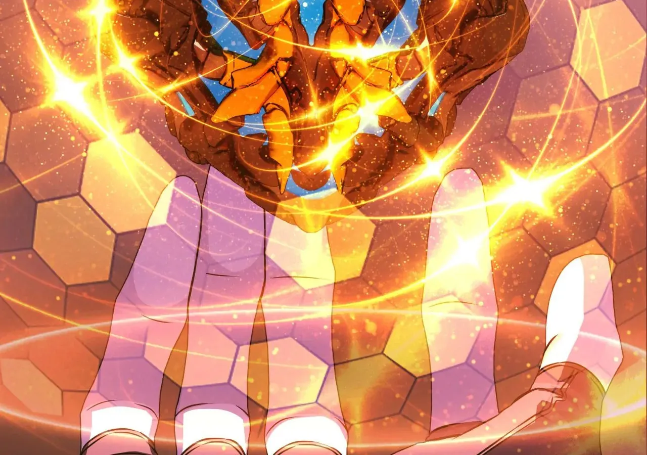 Summoners War: Cross Chapter 6 page 23 - 