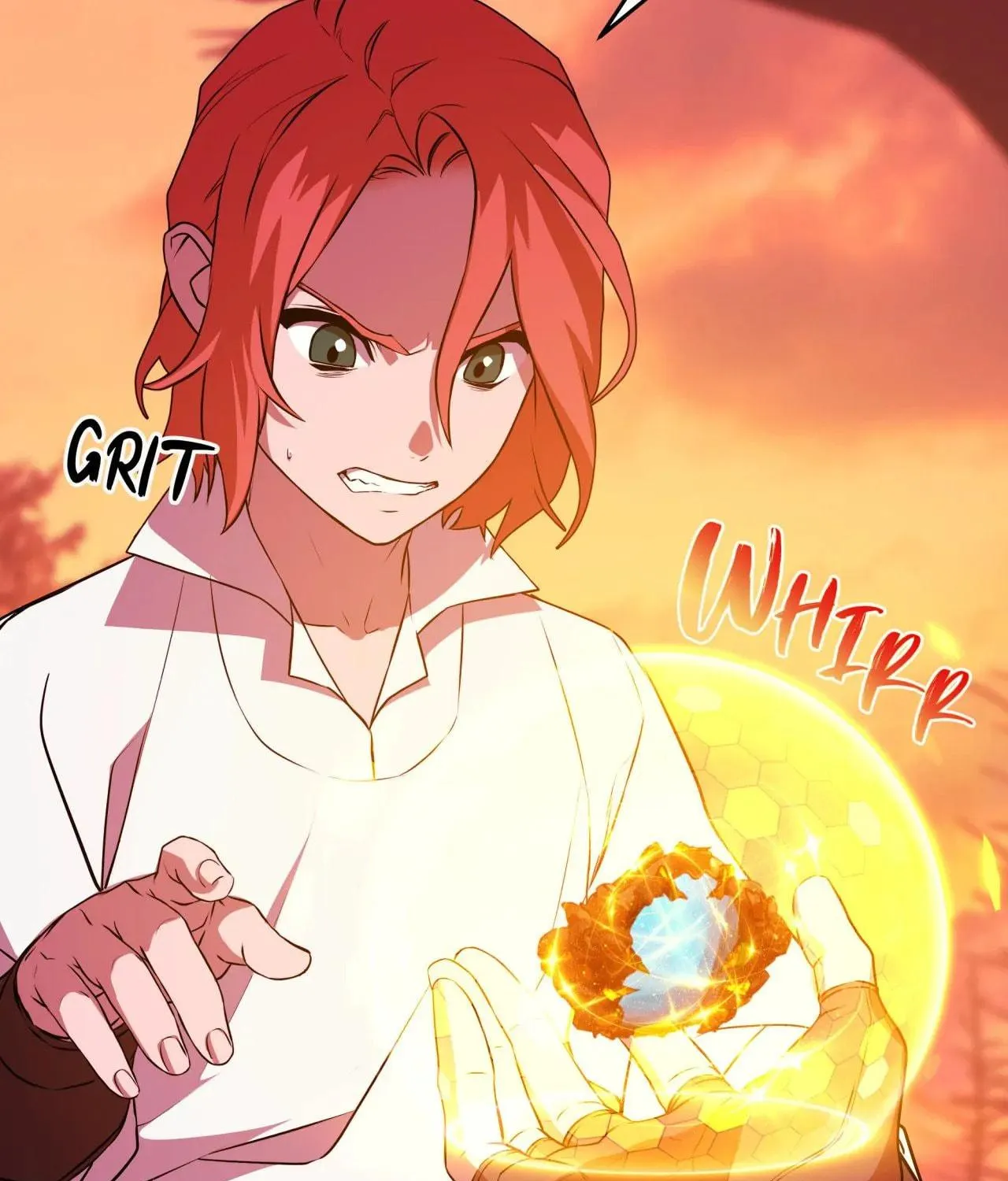 Summoners War: Cross Chapter 6 page 26 - 