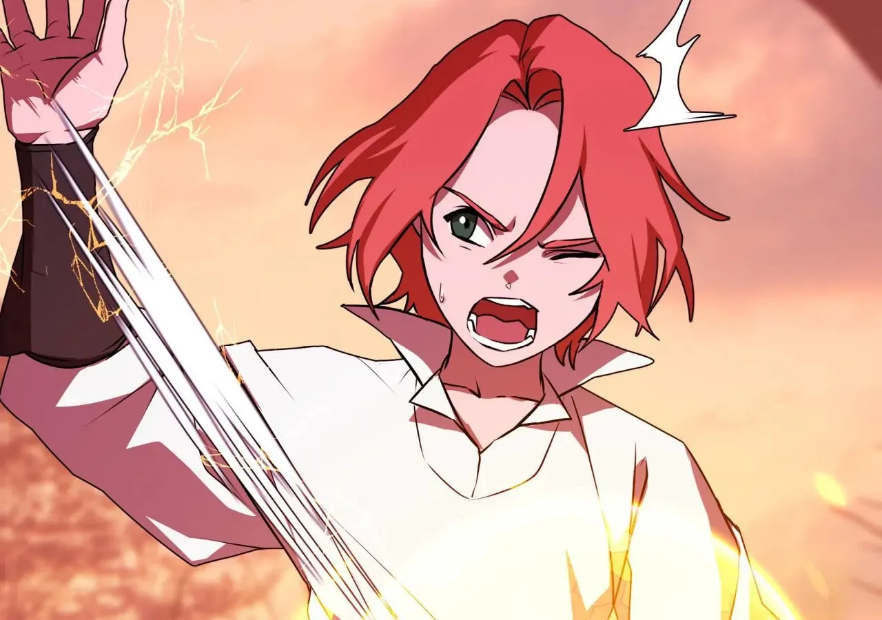 Summoners War: Cross Chapter 6 page 31 - 