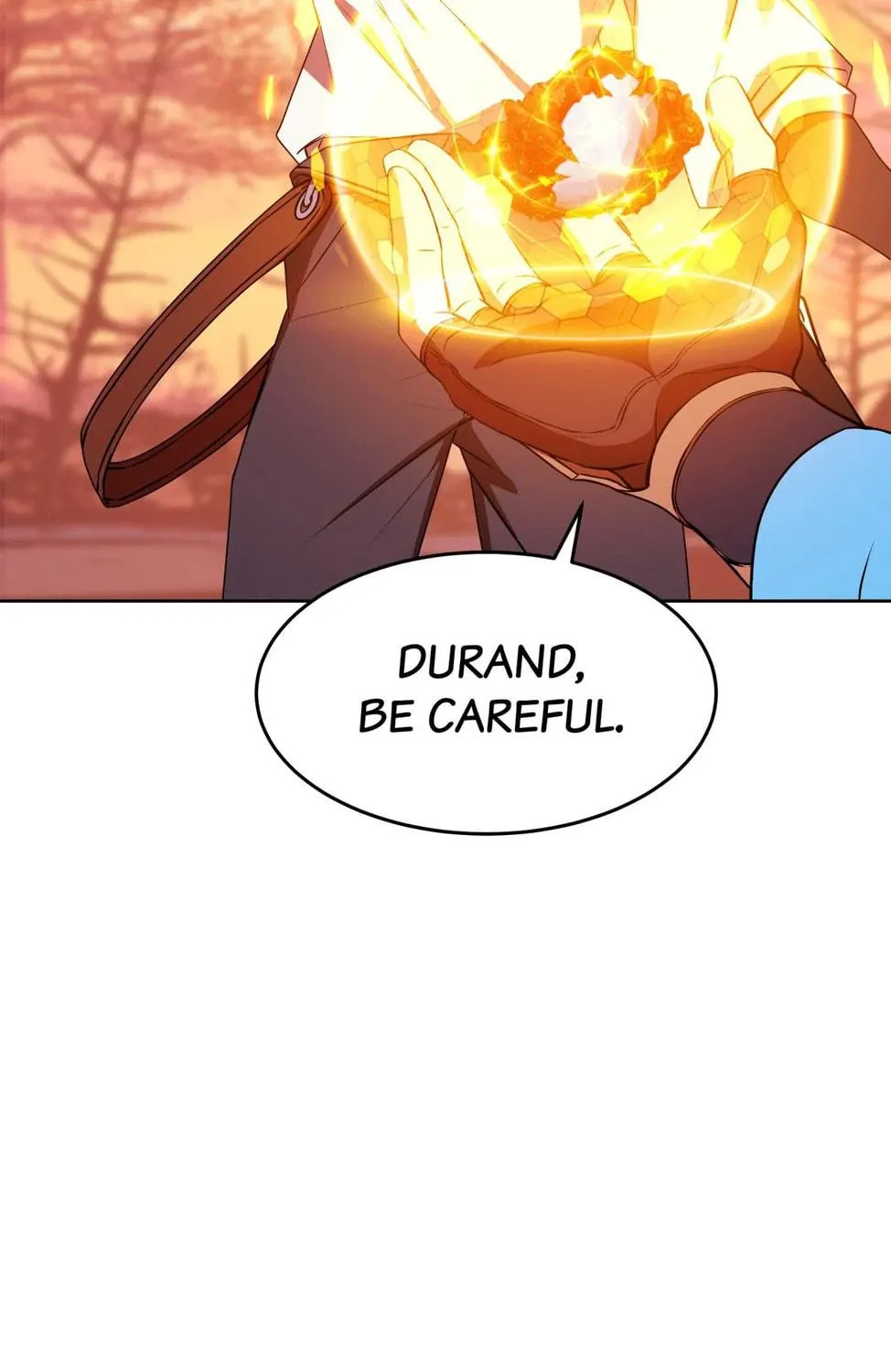 Summoners War: Cross Chapter 6 page 32 - 