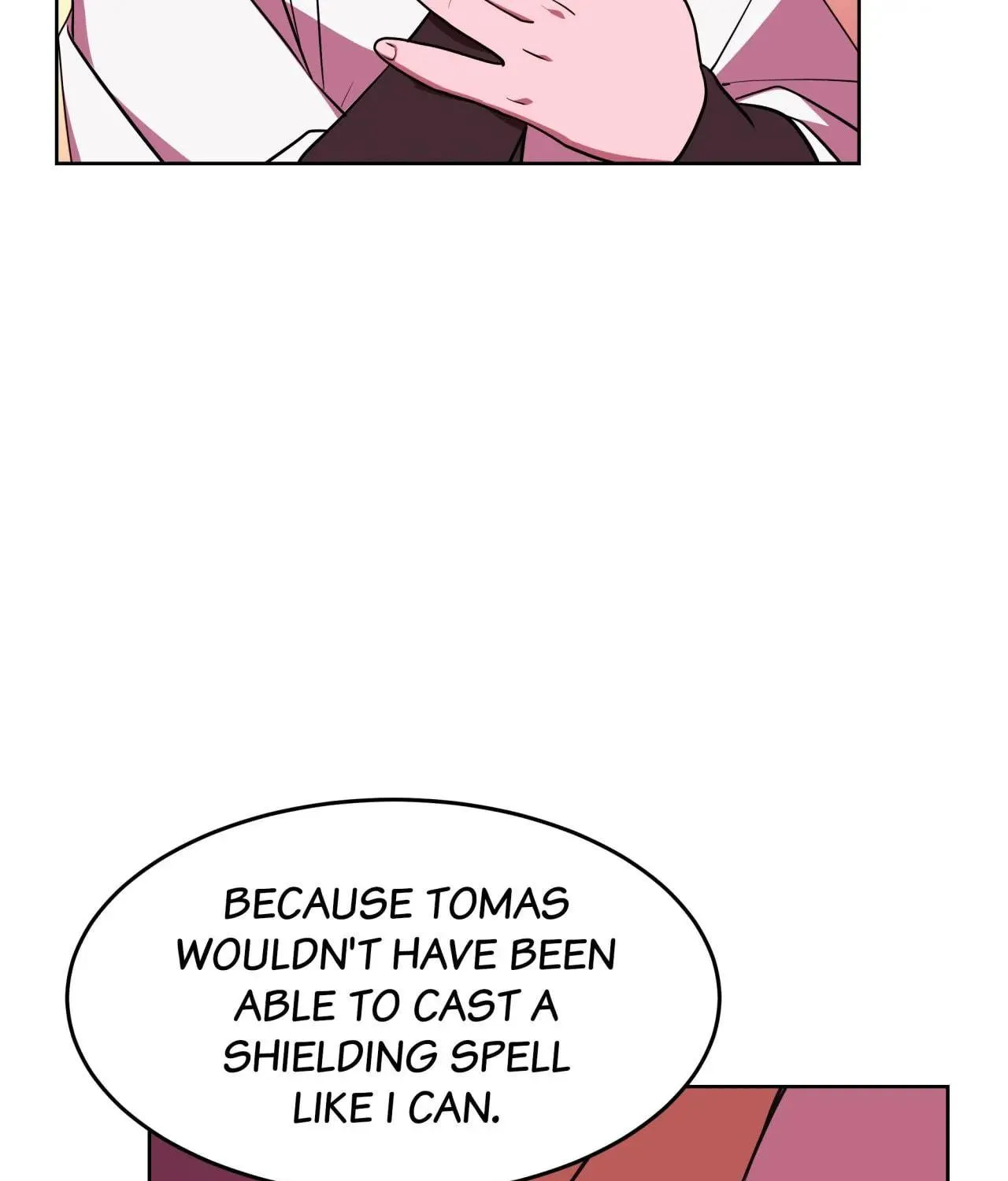 Summoners War: Cross Chapter 6 page 38 - 