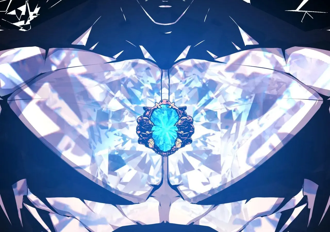 Summoners War: Cross Chapter 6 page 43 - 