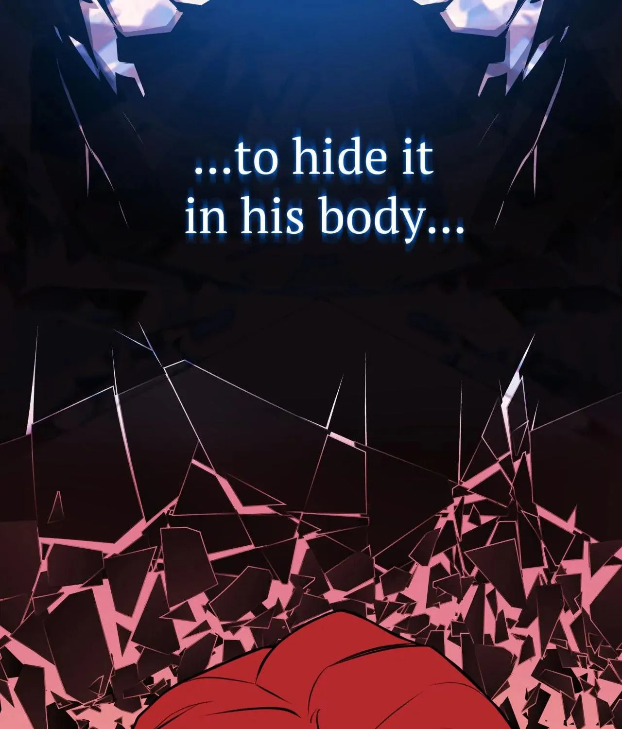 Summoners War: Cross Chapter 6 page 44 - 