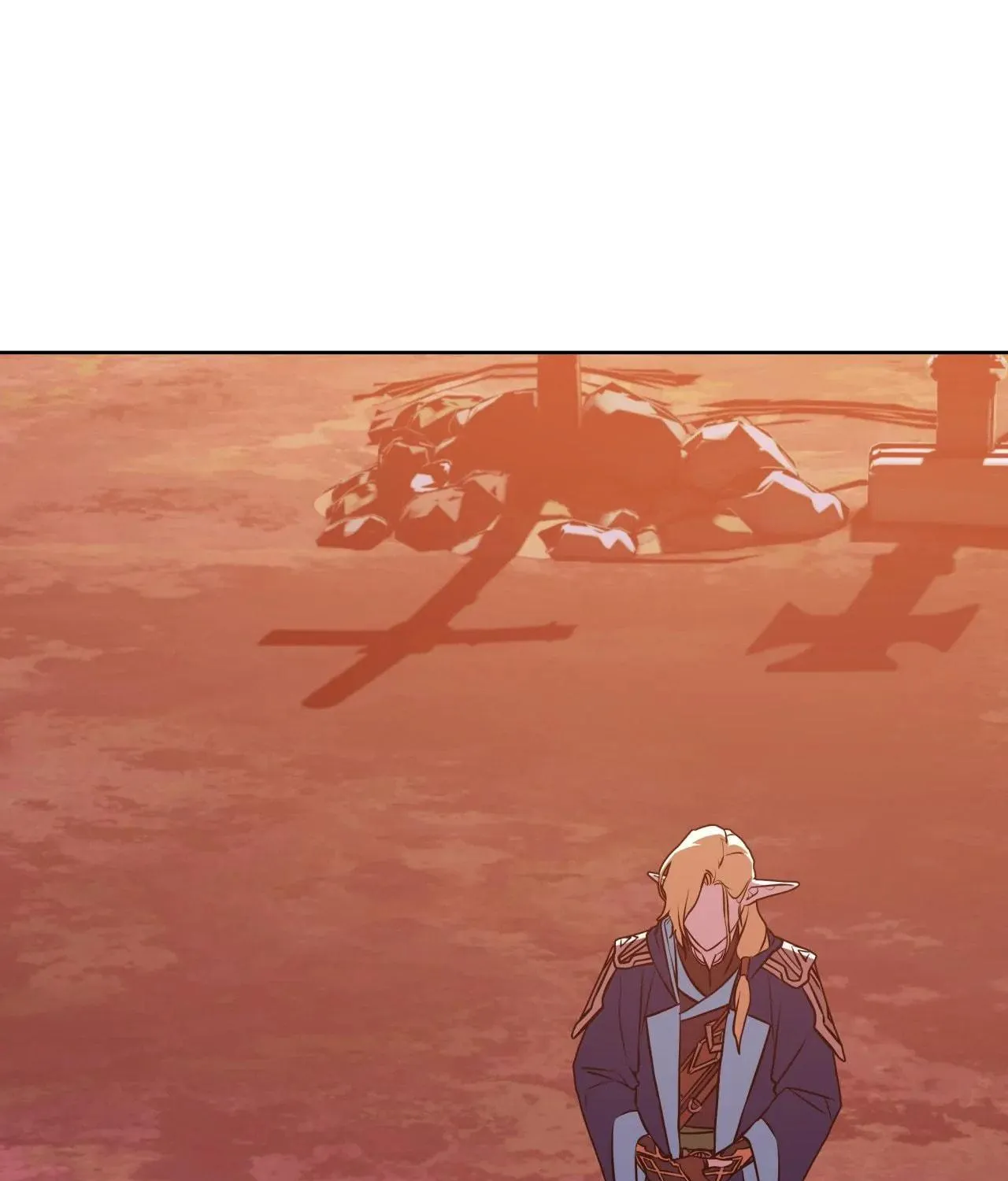 Summoners War: Cross Chapter 6 page 67 - 
