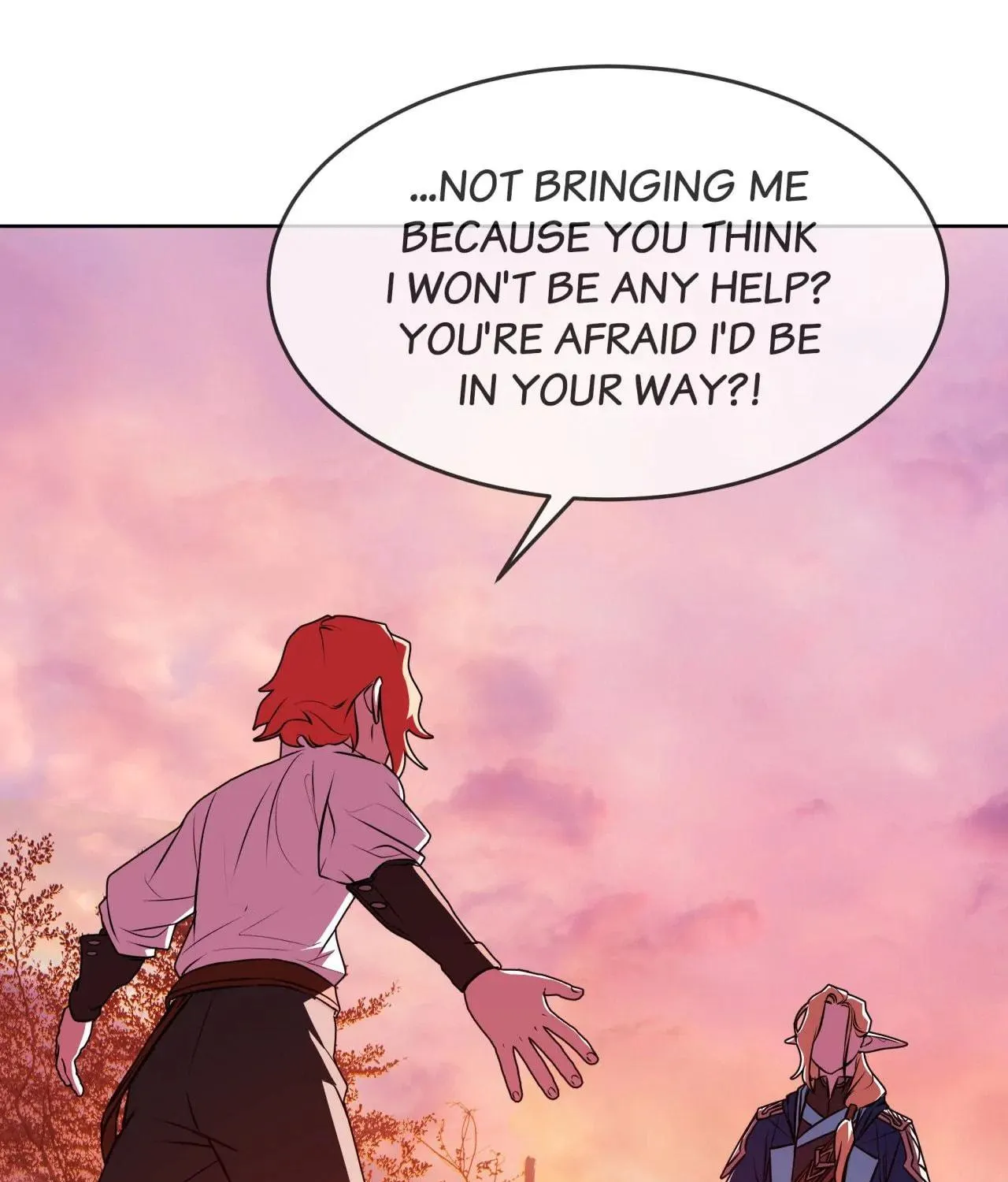 Summoners War: Cross Chapter 6 page 74 - 