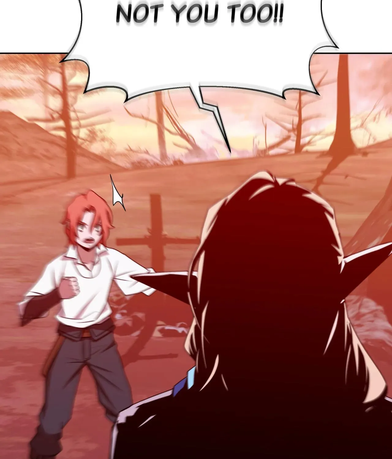 Summoners War: Cross Chapter 6 page 80 - 