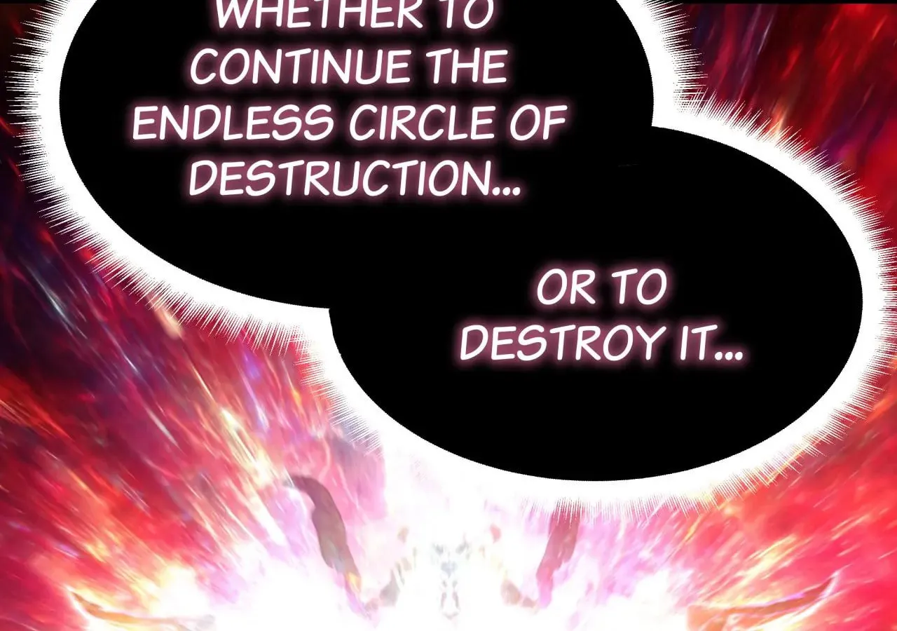 Summoners War: Cross Chapter 7 page 101 - 
