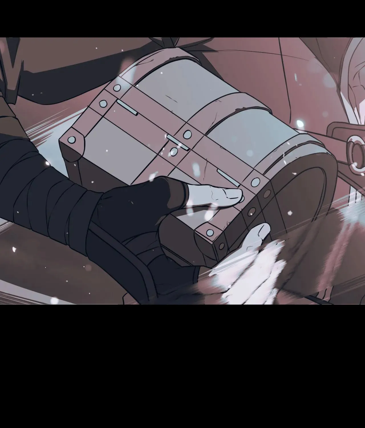 Summoners War: Cross Chapter 7 page 13 - 