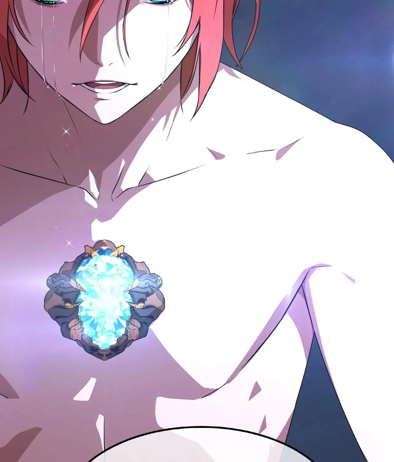 Summoners War: Cross Chapter 7 page 126 - 
