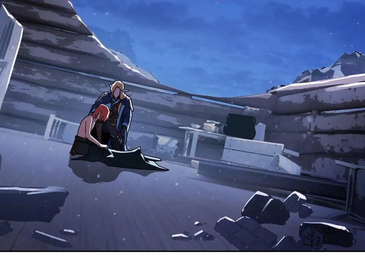 Summoners War: Cross Chapter 7 page 132 - 