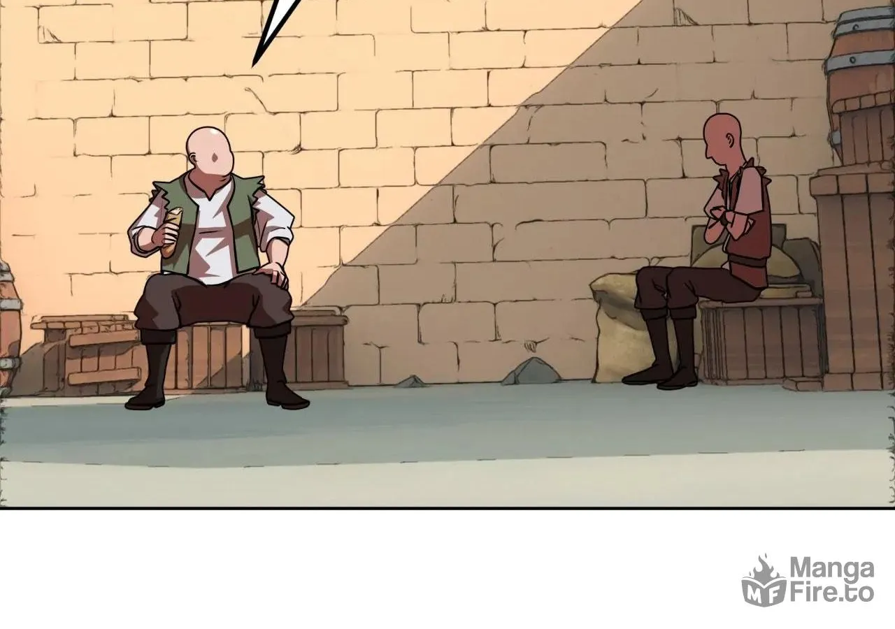 Summoners War: Cross Chapter 7 page 155 - 