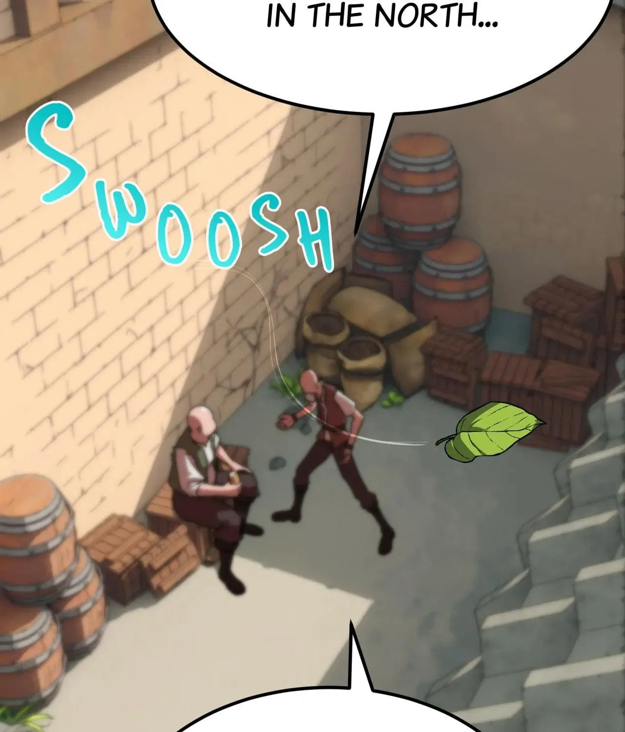 Summoners War: Cross Chapter 7 page 160 - 