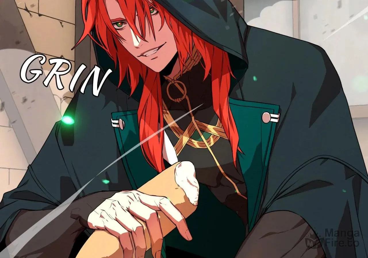 Summoners War: Cross Chapter 7 page 189 - 