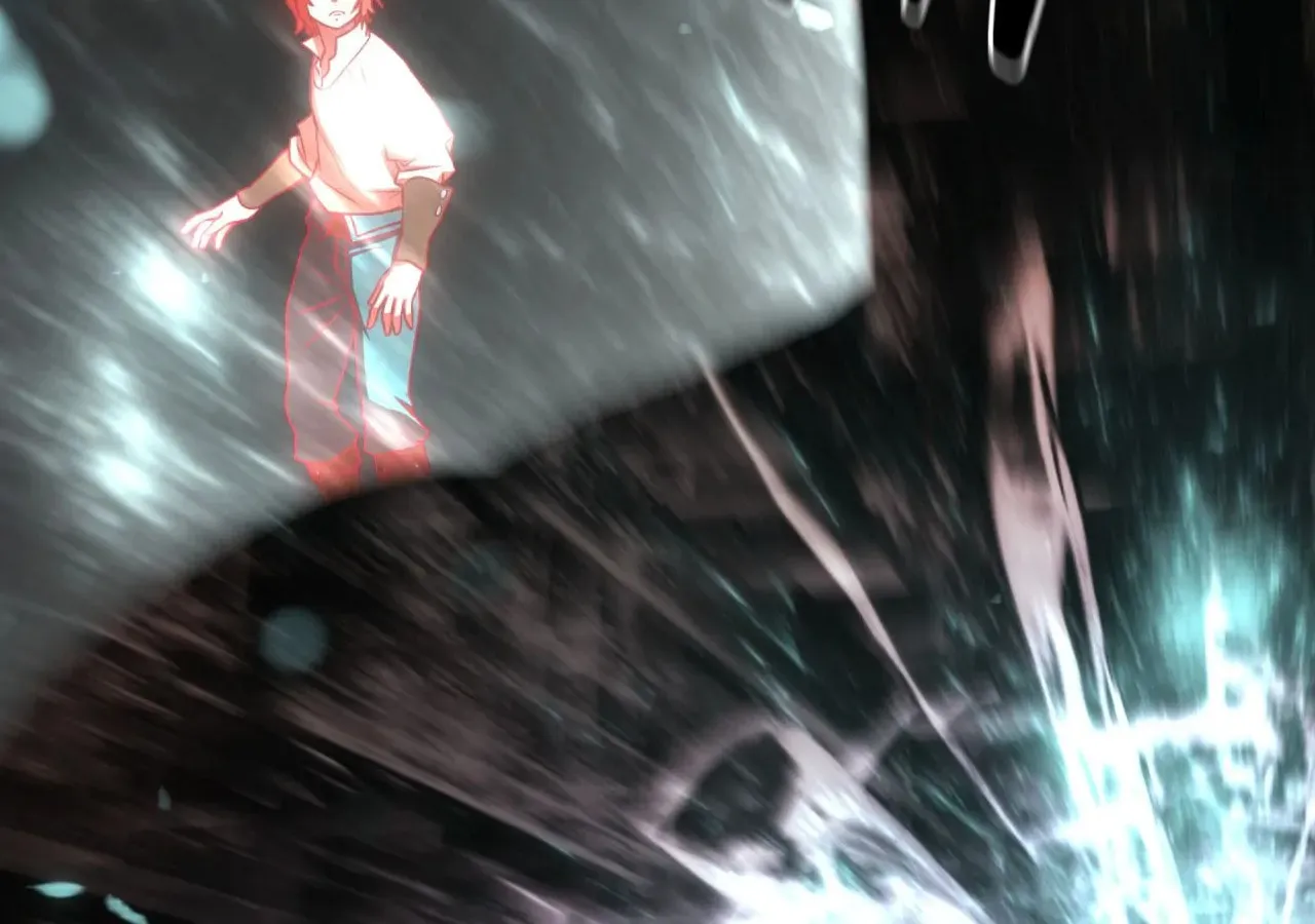 Summoners War: Cross Chapter 7 page 20 - 