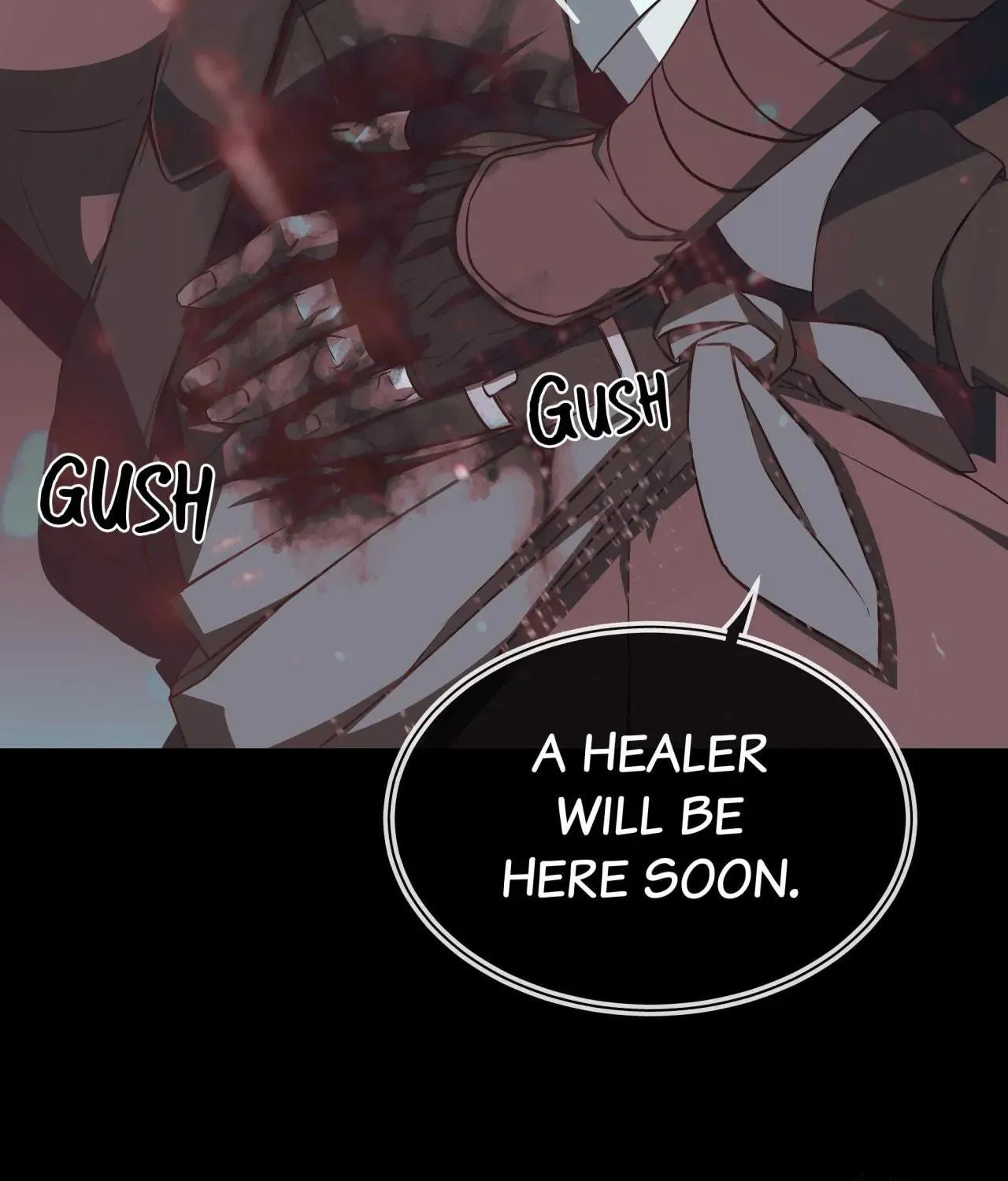 Summoners War: Cross Chapter 7 page 37 - 