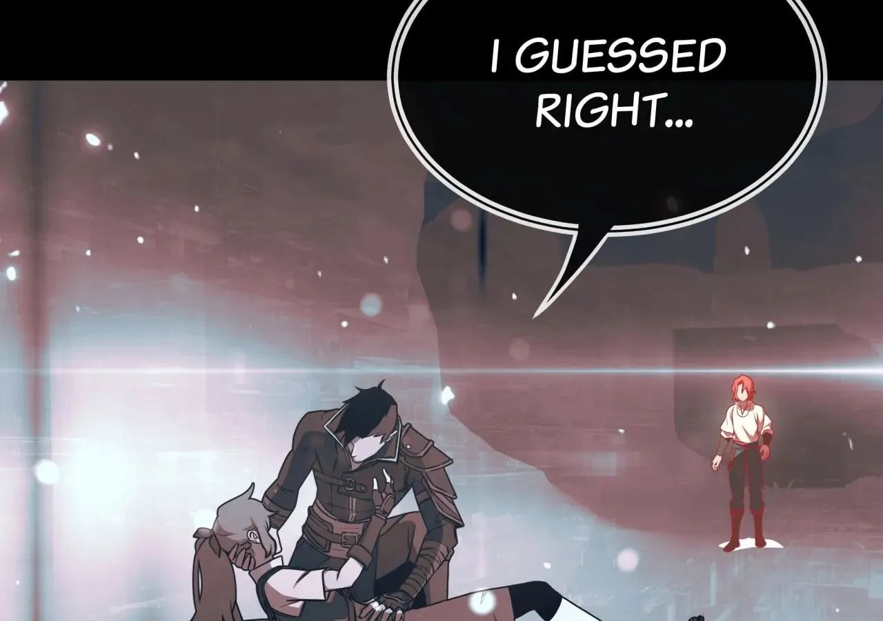 Summoners War: Cross Chapter 7 page 42 - 