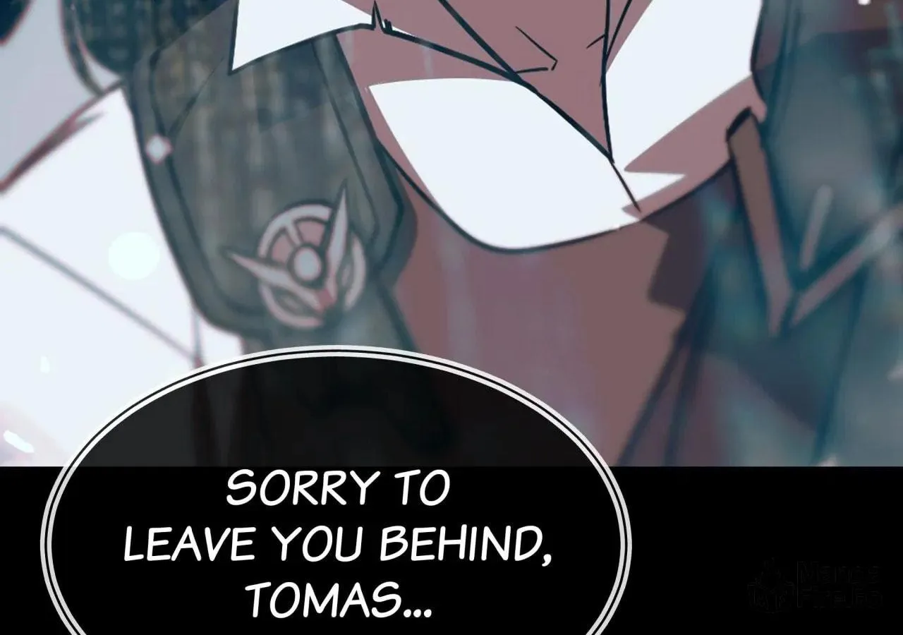 Summoners War: Cross Chapter 7 page 48 - 