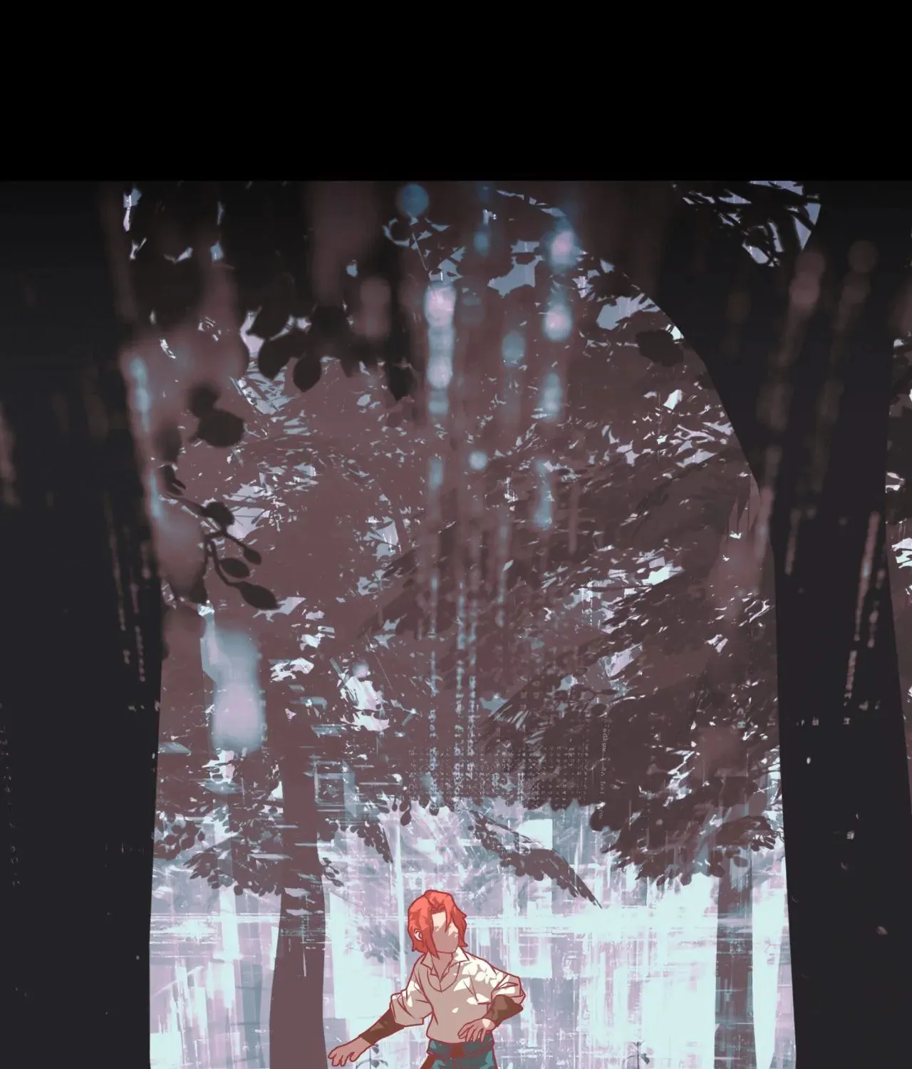 Summoners War: Cross Chapter 7 page 7 - 
