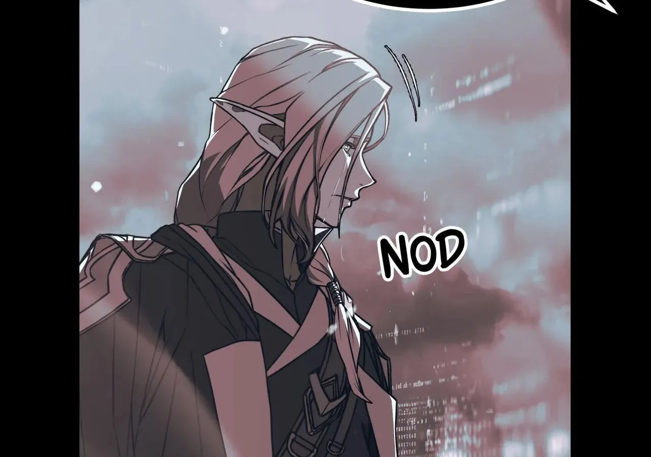 Summoners War: Cross Chapter 7 page 61 - 