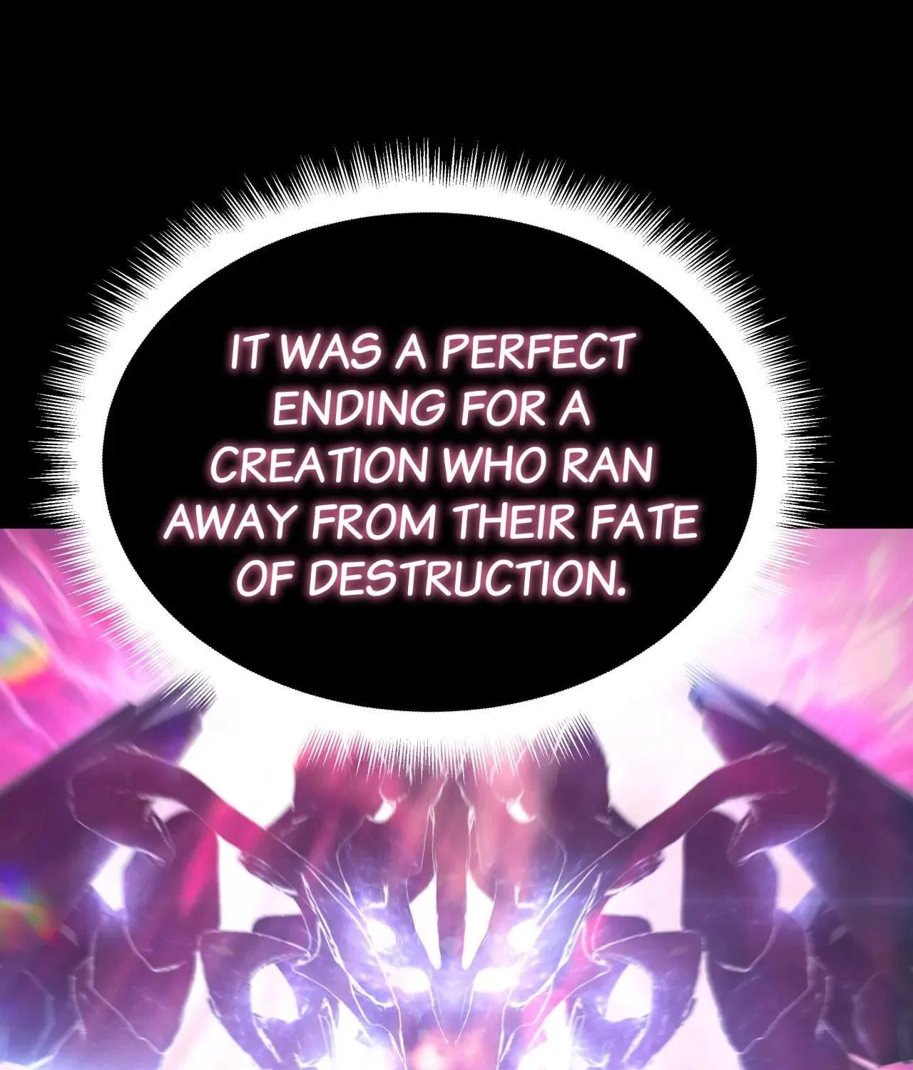 Summoners War: Cross Chapter 7 page 86 - 