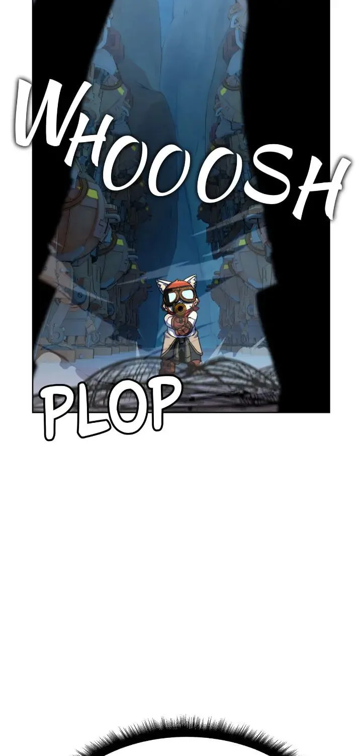 Summoners War: Cross Chapter 8 page 104 - 