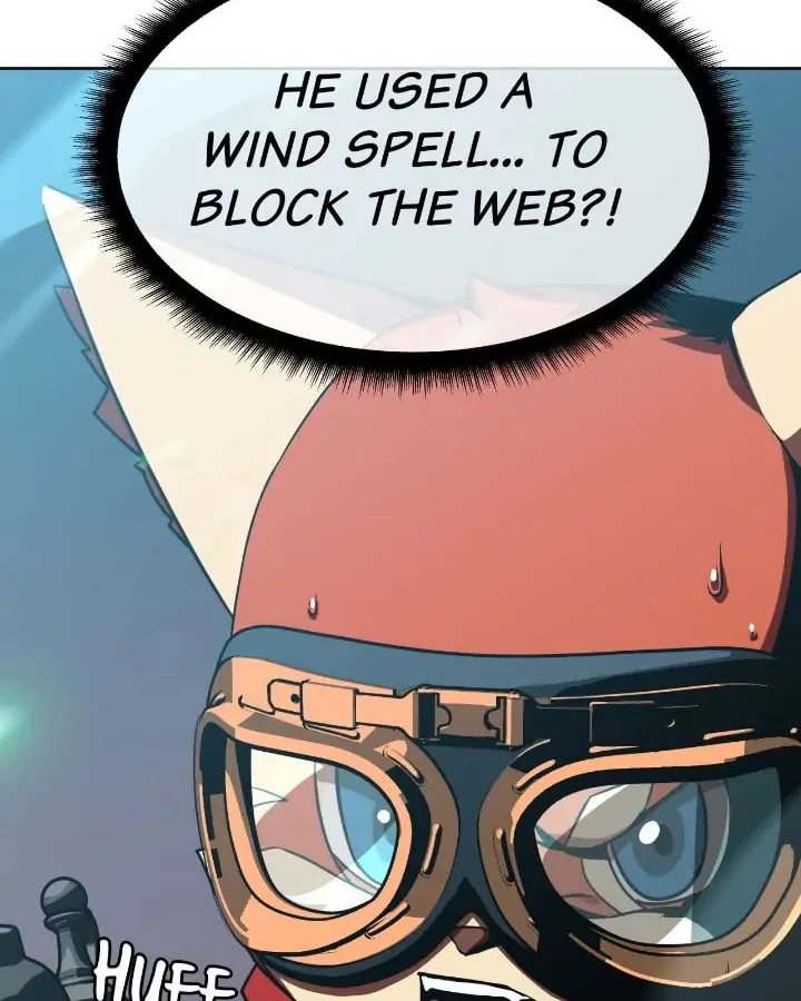 Summoners War: Cross Chapter 8 page 105 - 