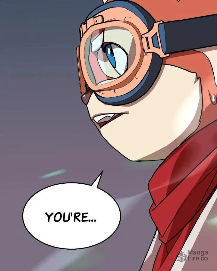 Summoners War: Cross Chapter 8 page 107 - 