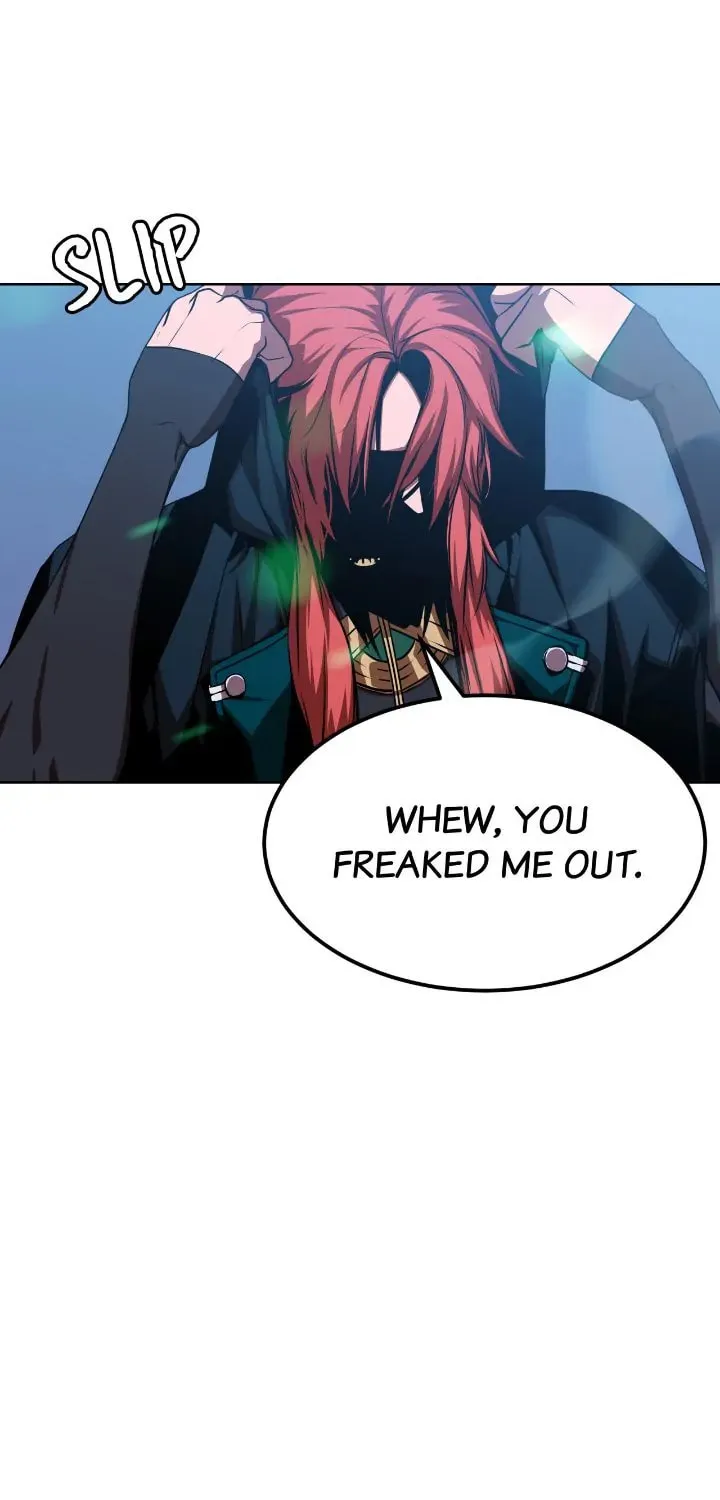 Summoners War: Cross Chapter 8 page 109 - 
