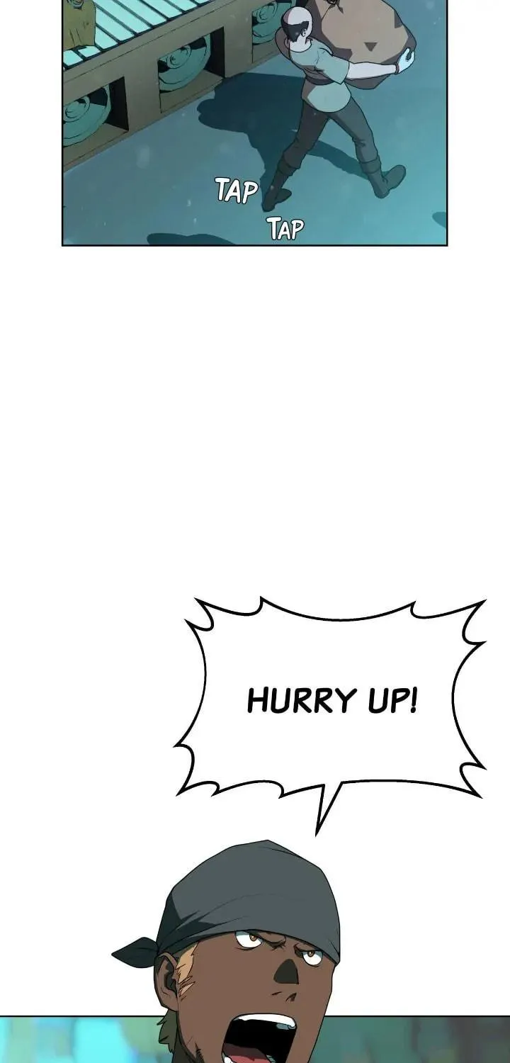 Summoners War: Cross Chapter 8 page 21 - 