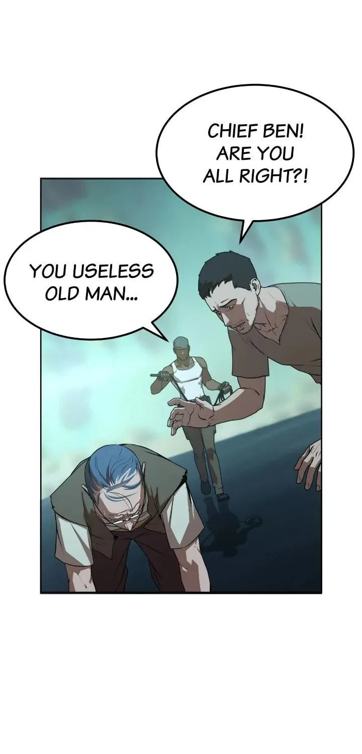 Summoners War: Cross Chapter 8 page 26 - 