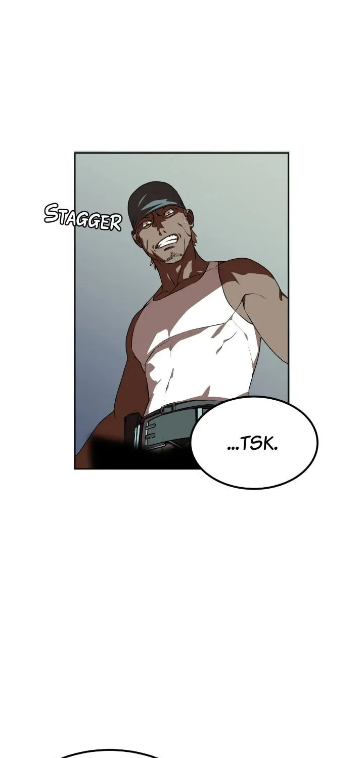 Summoners War: Cross Chapter 8 page 34 - 