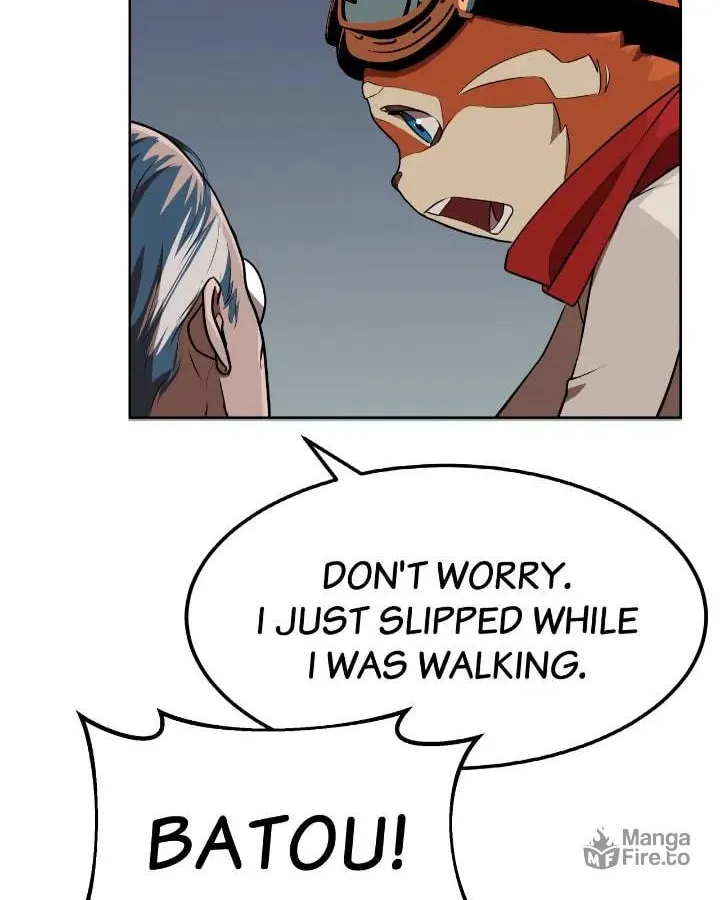 Summoners War: Cross Chapter 8 page 37 - 