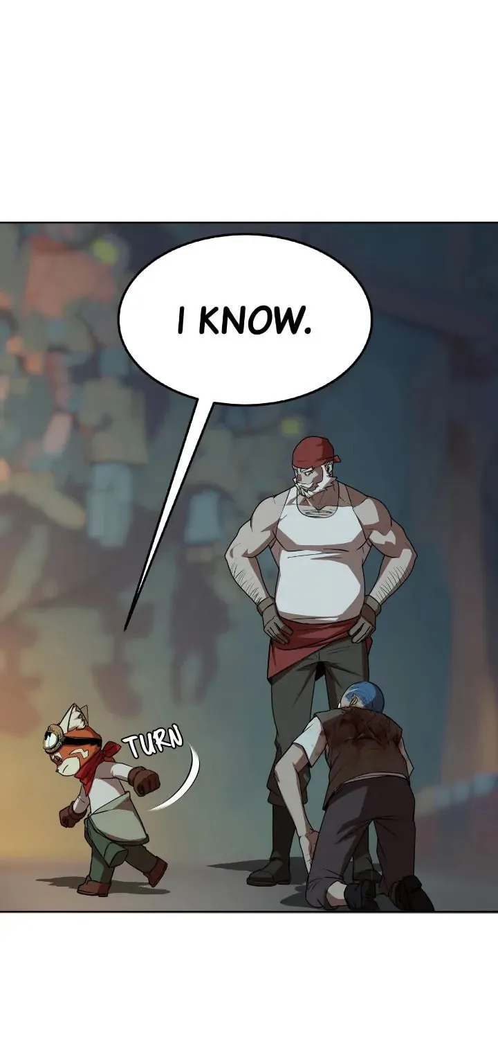 Summoners War: Cross Chapter 8 page 42 - 