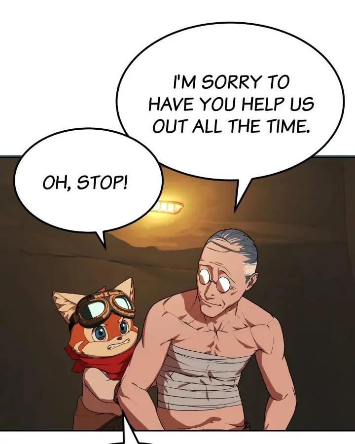 Summoners War: Cross Chapter 8 page 49 - 