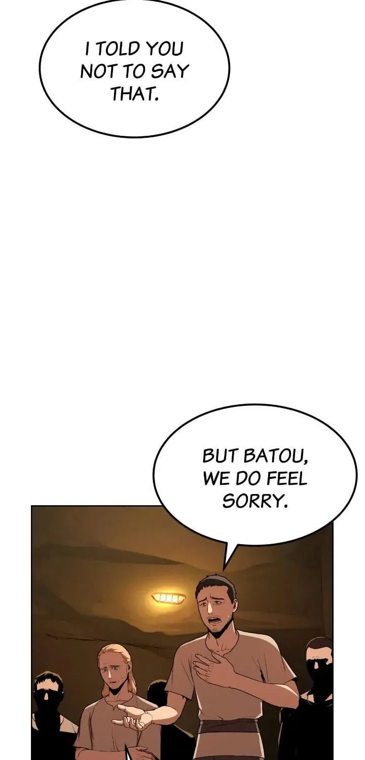 Summoners War: Cross Chapter 8 page 50 - 
