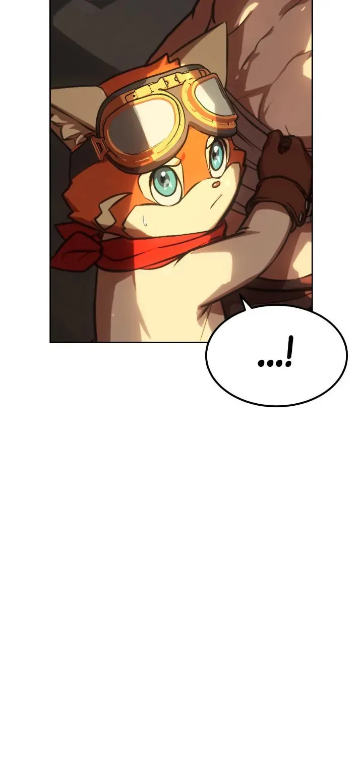 Summoners War: Cross Chapter 8 page 57 - 