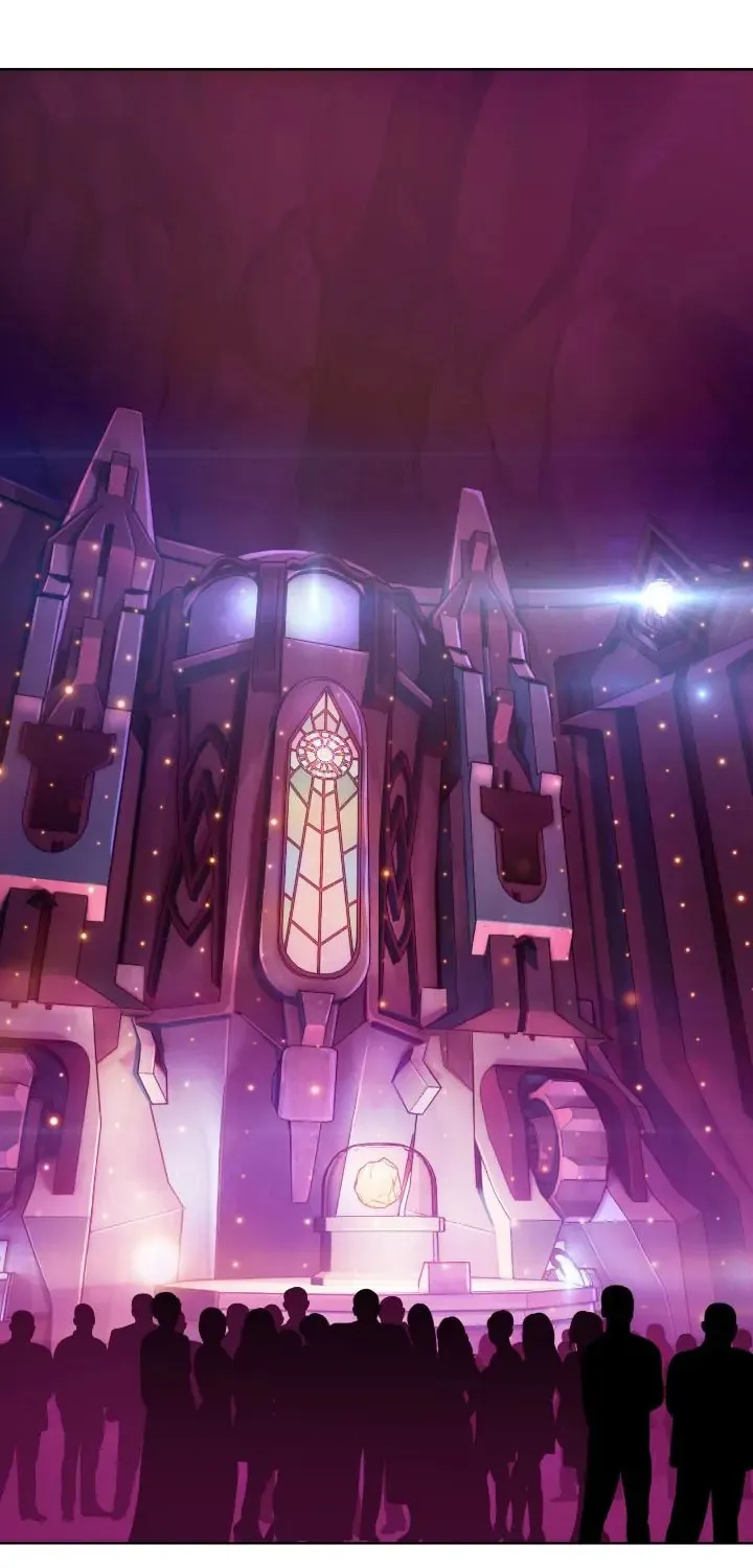 Summoners War: Cross Chapter 8 page 59 - 